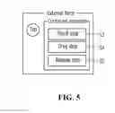 Fig. 06 - TERMINAL DEVICE ON WHICH PIEZO ACTUATOR MODULE USING PIEZO HAS BEEN INSTALLED