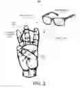 Fig. 03 - QUICK COMMAND ENTRY FOR WEARABLE DEVICES