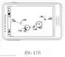 Fig. 23 - Method for processing user input and electronic device thereof
