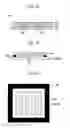 Fig. 06 - Electrode sheet and touch input device