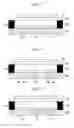 Fig. 08 - Electrode sheet and touch input device