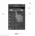 Fig. 04 - Managing workflow tasks in touch screen mobile devices