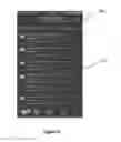 Fig. 07 - Managing workflow tasks in touch screen mobile devices