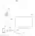 Fig. 02 - Mobile terminal, audio output device and audio output system comprising same