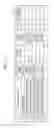 Fig. 09 - Apparatus and method to determine a setting item causing an incident based on action records therefor
