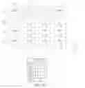Fig. 09 - Redundant disk array system and data storage method thereof