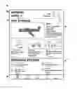 Fig. 01 - Arrangement of Documents In a Document Feed