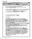 Fig. 22 - Analysis of documents using rules