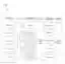 Fig. 01 - A Method for Automatically Presenting to a User Online Content Based on the User's Preferences as Derived from the User's Online Activity and Related System and Computer Readable Medium