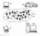 Fig. 01 - MODEL INDEPENDENT AND NETWORK STRUCTURE DRIVEN RANKING OF NODES FOR LIMITING THE SPREAD OF MISINFORMATION THROUGH LOCATION BASED SOCIAL NETWORKS