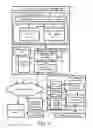 Fig. 06 - System for interactive matrix manipulation control of streamed data and media