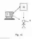 Fig. 03 - Using sensor data to authenticate a user for a computer device