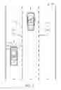 Fig. 04 - Detecting visibility of a vehicle to driver of other vehicles