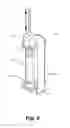 Fig. 07 - Apparatus and machine for making customized formulations having a thixotropic hydrocolloid for individuals