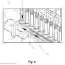 Fig. 09 - Apparatus and machine for making customized formulations based on user input