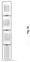 Fig. 11 - Apparatus and machine for making customized formulations based on user input