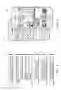 Fig. 02 - Method and system for generating visually enhanced calendar from pre-existing calendar on electronic device