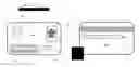 Fig. 01 - Electronic chip for storing plurality of linked accounts