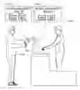 Fig. 01 - Organic light emitting diode (“OLED”) security authentication system