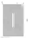 Fig. 07 - Organic light emitting diode (“OLED”) security authentication system