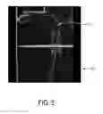 Fig. 06 - Apparatus for determining positions of an interventional instrument in a projection image
