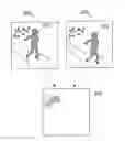 Fig. 01 - Method and apparatus for updating a background model