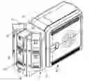 Fig. 01 - Array of card mechanisms