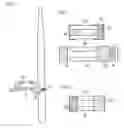 Fig. 02 - Drumstick control trainer