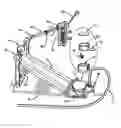 Fig. 01 - Dual action pedal device