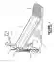 Fig. 02 - Dual action pedal device