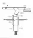 Fig. 01 - Locking apparatus for a circuit breaker