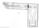 Fig. 01 - Mass spectrometer with bypass of a fragmentation device