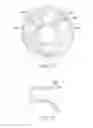 Fig. 41 - Fast start fluorescent light bulb