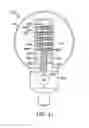 Fig. 44 - Fast start fluorescent light bulb