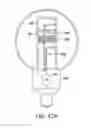 Fig. 45 - Fast start fluorescent light bulb