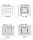 Fig. 09 - Method for patterning a thin film