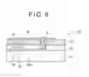 Fig. 10 - Conductor composition ink, laminated wiring member, semiconductor element and electronic device, and method for producing laminated wiring member