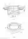 Fig. 02 - Device for holding and rotating plate shaped article