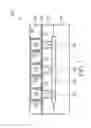 Fig. 02 - Multi-barrier deposition for air gap formation