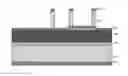 Fig. 01 - Self aligned conductive lines