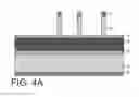 Fig. 07 - Self aligned conductive lines