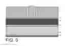 Fig. 09 - Self aligned conductive lines