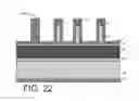 Fig. 28 - Self aligned conductive lines