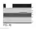 Fig. 47 - Self aligned conductive lines