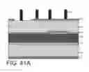 Fig. 48 - Self aligned conductive lines
