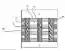 Fig. 01 - Forming insulator fin structure in isolation region to support gate structures