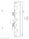 Fig. 12 - High gain transistor for analog applications