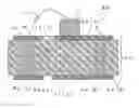 Fig. 01 - Circuit board and electronic device provided with same
