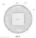 Fig. 06 - Flexible semiconductor device with graphene tape