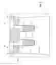 Fig. 04 - Electronic component of integrated circuitry and a method of forming a conductive via to a region of semiconductor material